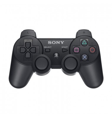 Sony DualShock 3 беспроводной геймпад